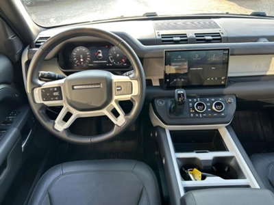 Land Rover Defender 110 3.0d i6 mhev Forest Edition awd 200cv auto (9)