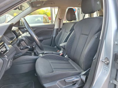 Skoda Kamiq 1.0 TSI 110 CV Dark Shade (20)