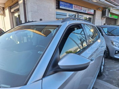 Skoda Kamiq 1.0 TSI 110 CV Dark Shade (9)
