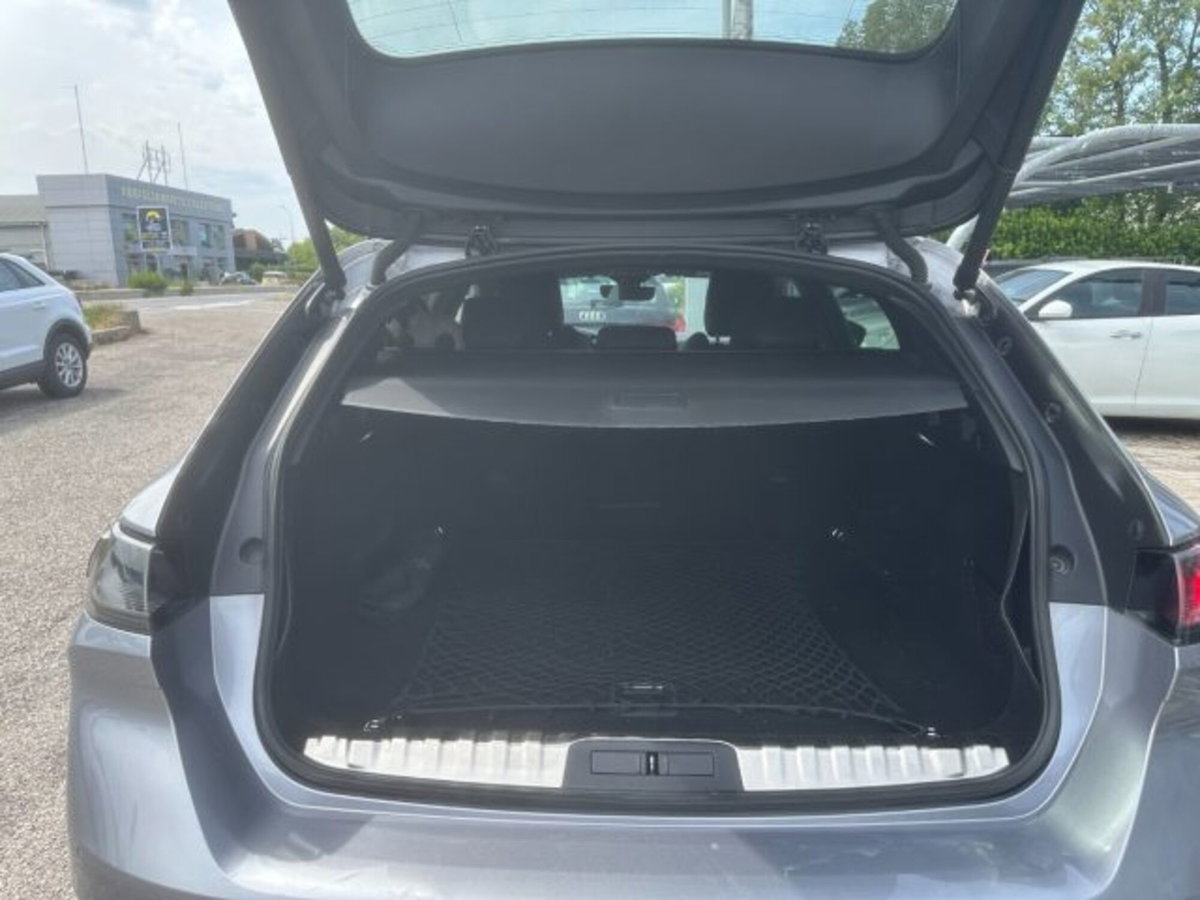 Peugeot 508 SW BlueHDi 160 Stop&Start EAT8 GT Line (10)