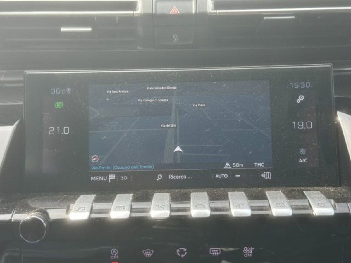 Peugeot 508 SW BlueHDi 160 Stop&Start EAT8 GT Line (11)