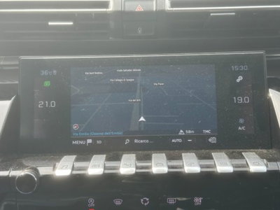 Peugeot 508 SW BlueHDi 160 Stop&Start EAT8 GT Line (11)