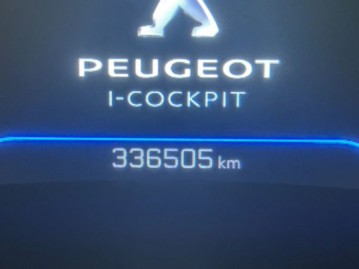 Peugeot 508 SW BlueHDi 160 Stop&Start EAT8 GT Line (13)