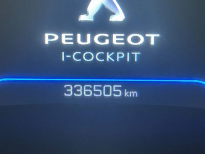 Peugeot 508 SW BlueHDi 160 Stop&Start EAT8 GT Line (13)