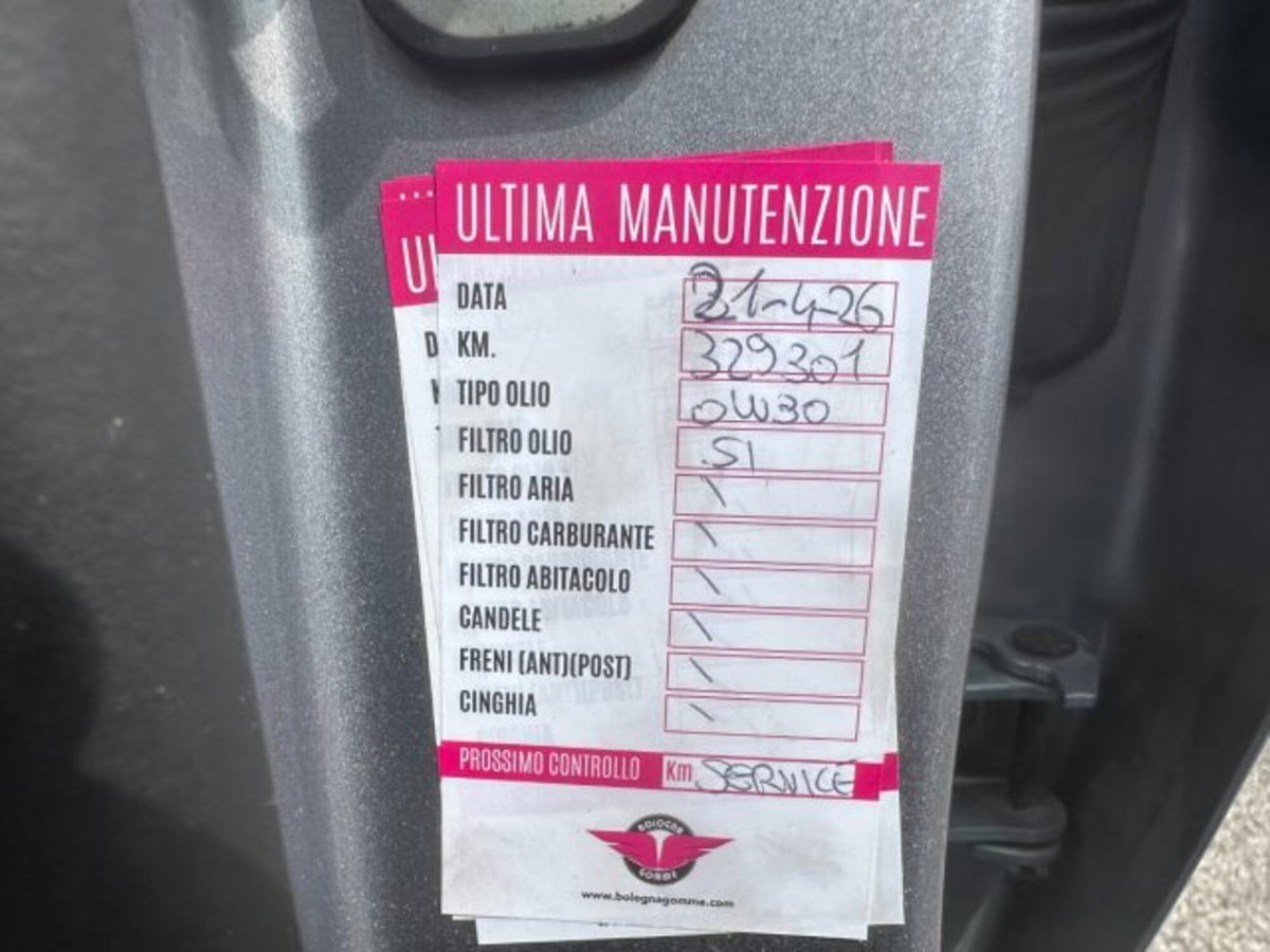 Peugeot 508 SW BlueHDi 160 Stop&Start EAT8 GT Line (14)