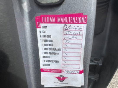 Peugeot 508 SW BlueHDi 160 Stop&Start EAT8 GT Line (14)