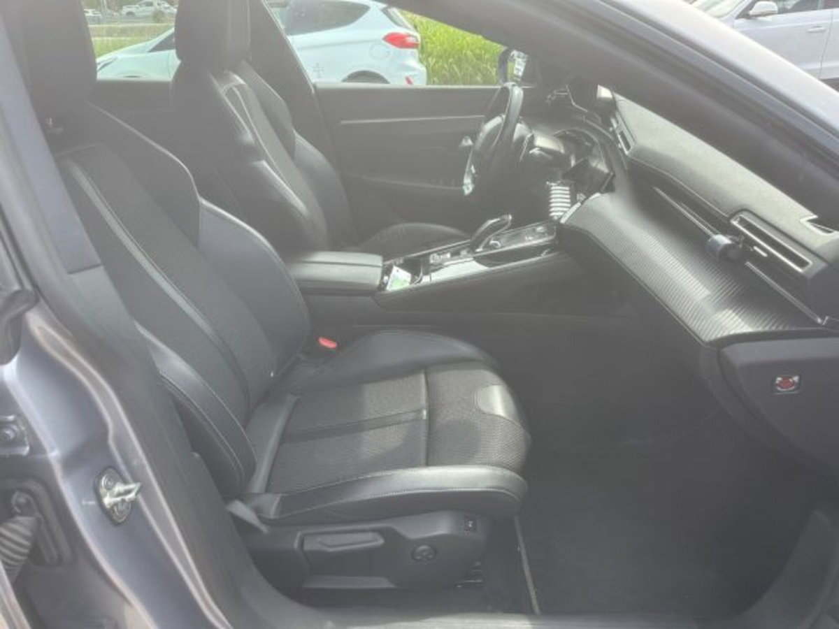 Peugeot 508 SW BlueHDi 160 Stop&Start EAT8 GT Line (7)