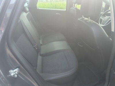 Opel Astra Station Wagon 1.6 CDTi 110CV Start&Stop Sports Business (10)