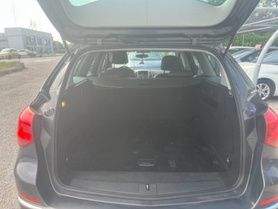 Opel Astra Station Wagon 1.6 CDTi 110CV Start&Stop Sports Business (11)