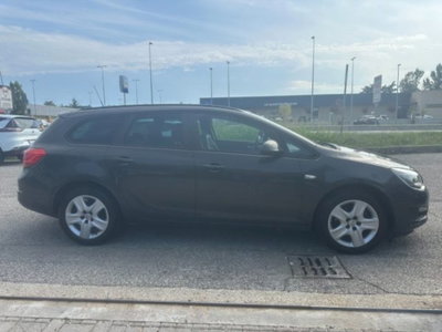 Opel Astra Station Wagon 1.6 CDTi 110CV Start&Stop Sports Business (5)
