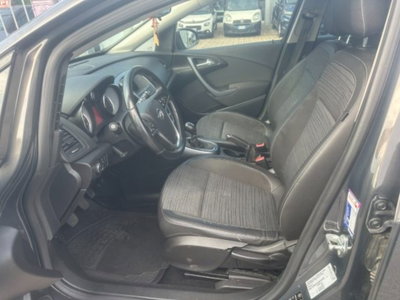 Opel Astra Station Wagon 1.6 CDTi 110CV Start&Stop Sports Business (6)