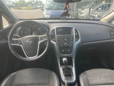 Opel Astra Station Wagon 1.6 CDTi 110CV Start&Stop Sports Business (8)
