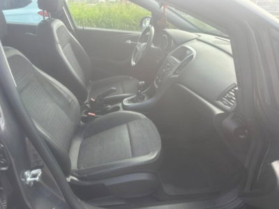 Opel Astra Station Wagon 1.6 CDTi 110CV Start&Stop Sports Business (9)