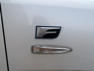 Lexus IS F 5.0 (11)