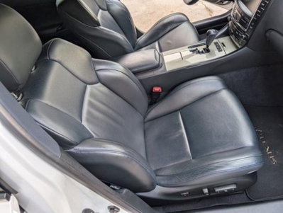 Lexus IS F 5.0 (18)