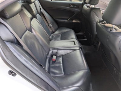 Lexus IS F 5.0 (20)
