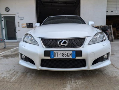 Lexus IS F 5.0 (3)