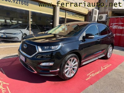 Ford Edge 2.0 TDCI 210 CV AWD Start&Stop Powershift Vignale