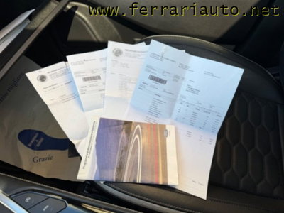 Ford Edge 2.0 TDCI 210 CV AWD Start&Stop Powershift Vignale (11)