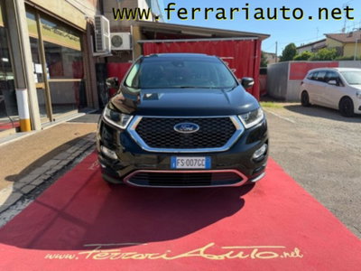 Ford Edge 2.0 TDCI 210 CV AWD Start&Stop Powershift Vignale (14)