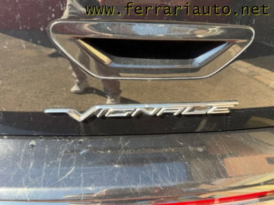 Ford Edge 2.0 TDCI 210 CV AWD Start&Stop Powershift Vignale (17)