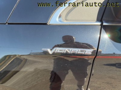 Ford Edge 2.0 TDCI 210 CV AWD Start&Stop Powershift Vignale (18)