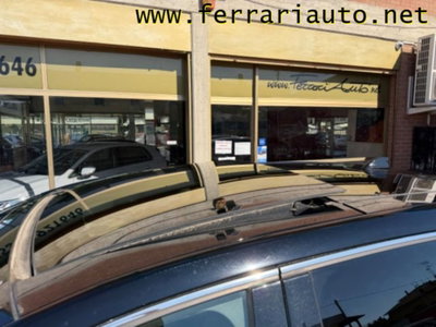 Ford Edge 2.0 TDCI 210 CV AWD Start&Stop Powershift Vignale (19)