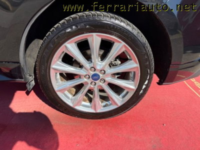 Ford Edge 2.0 TDCI 210 CV AWD Start&Stop Powershift Vignale (6)