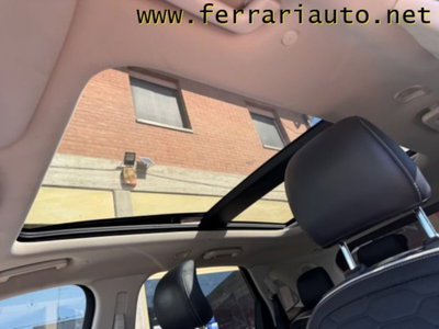Ford Edge 2.0 TDCI 210 CV AWD Start&Stop Powershift Vignale (7)