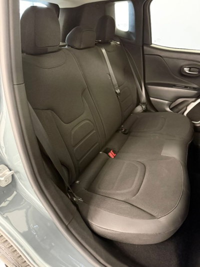 Jeep Renegade 2.0 Mjt 140CV 4WD Active Drive Low Limited (12)