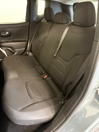 Jeep Renegade 2.0 Mjt 140CV 4WD Active Drive Low Limited (14)