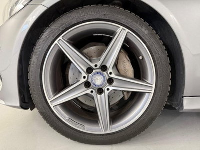 Mercedes-Benz Classe C Station Wagon 220 d 4Matic Auto Premium (10)