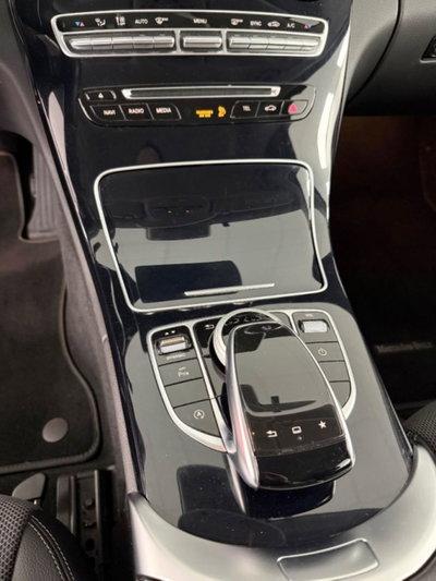 Mercedes-Benz Classe C Station Wagon 220 d 4Matic Auto Premium (14)