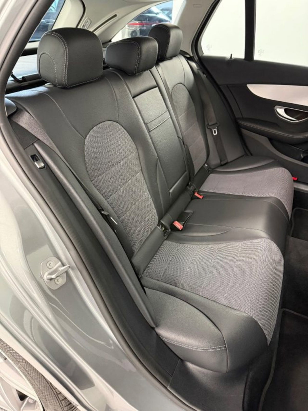 Mercedes-Benz Classe C Station Wagon 220 d 4Matic Auto Premium (15)