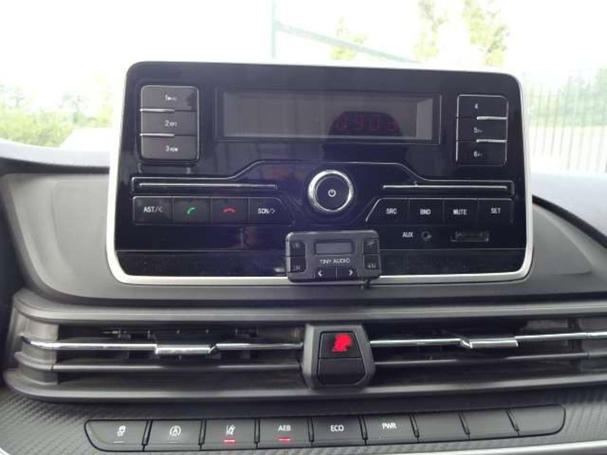 Maxus Deliver Furgone Deliver 9 2.0 crdi 150cv L3H2 fwd (10)