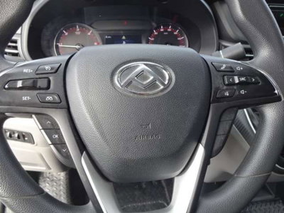 Maxus Deliver Furgone Deliver 9 2.0 crdi 150cv L3H2 fwd (12)