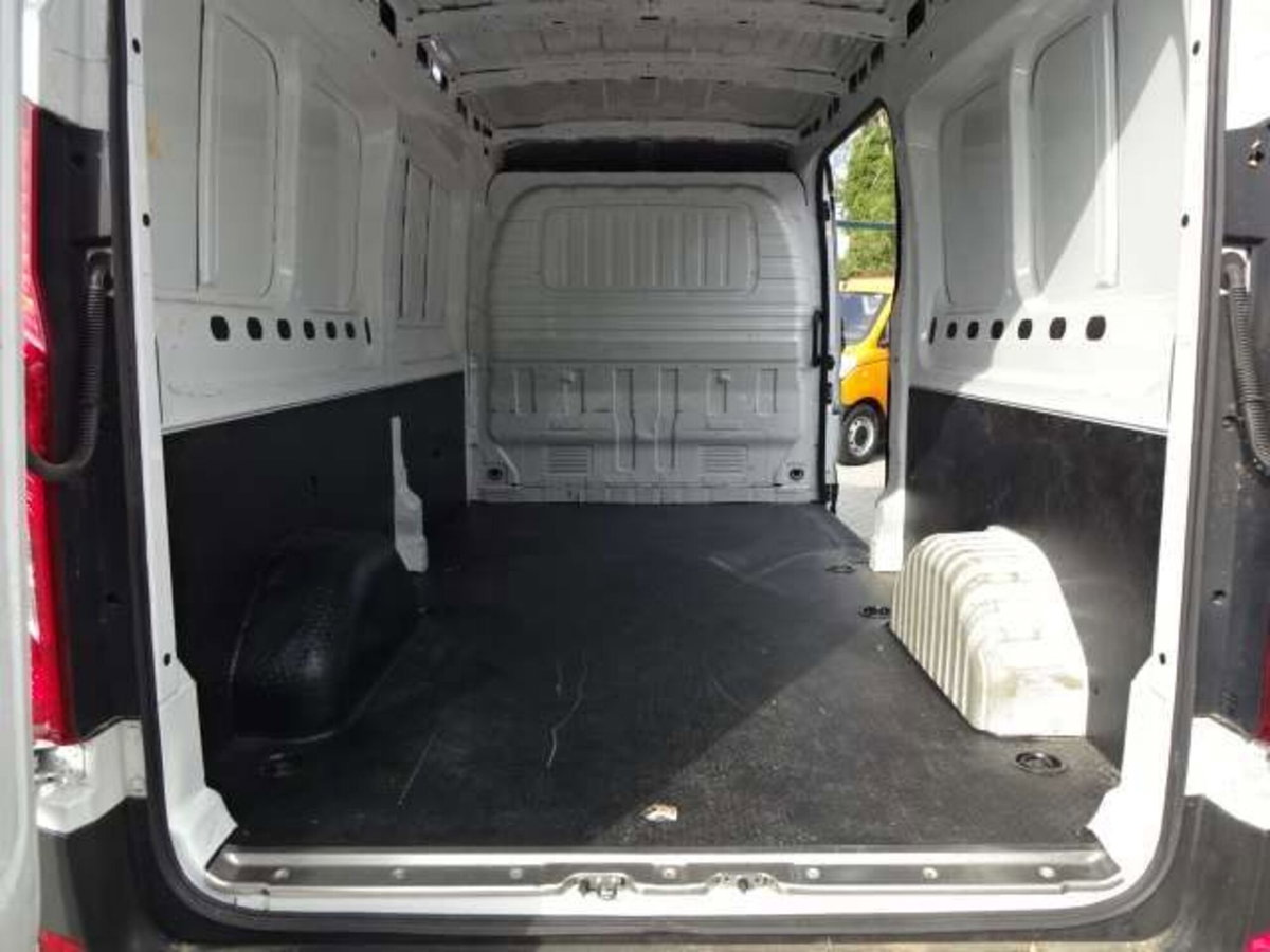Maxus Deliver Furgone Deliver 9 2.0 crdi 150cv L3H2 fwd (14)