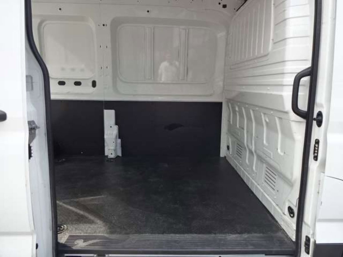 Maxus Deliver Furgone Deliver 9 2.0 crdi 150cv L3H2 fwd (16)