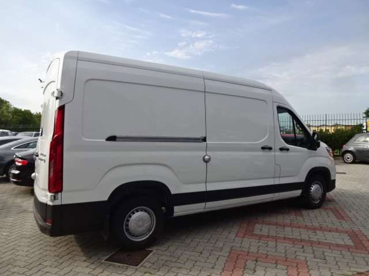 Maxus Deliver Furgone Deliver 9 2.0 crdi 150cv L3H2 fwd (4)