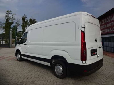 Maxus Deliver Furgone Deliver 9 2.0 crdi 150cv L3H2 fwd (6)
