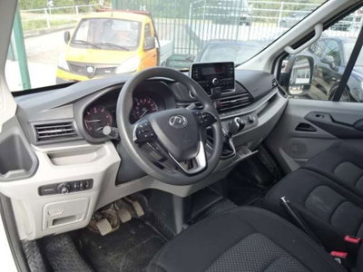 Maxus Deliver Furgone Deliver 9 2.0 crdi 150cv L3H2 fwd (7)