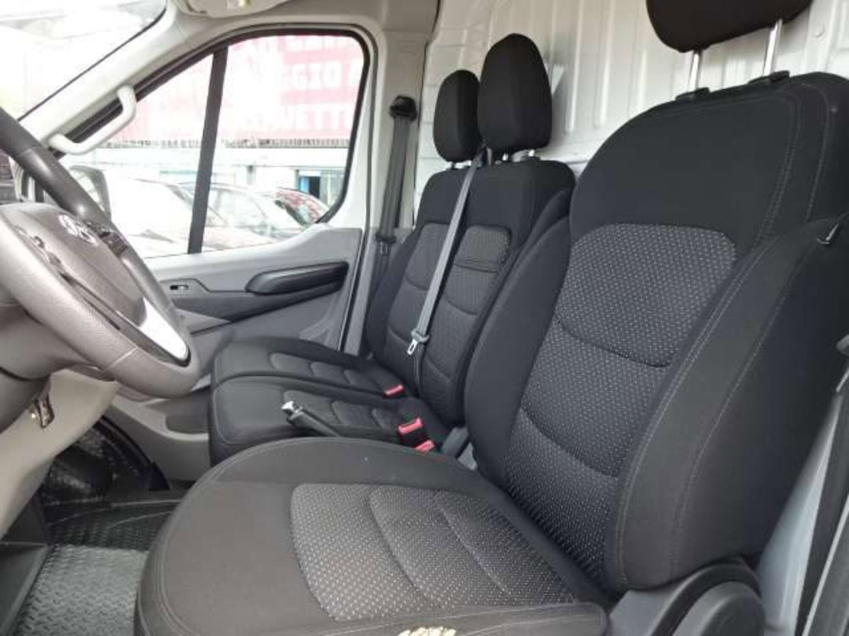 Maxus Deliver Furgone Deliver 9 2.0 crdi 150cv L3H2 fwd (8)