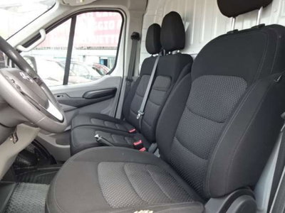 Maxus Deliver Furgone Deliver 9 2.0 crdi 150cv L3H2 fwd (8)