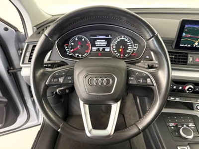 Audi Q5 2.0 TDI quattro S tronic S line plus (12)
