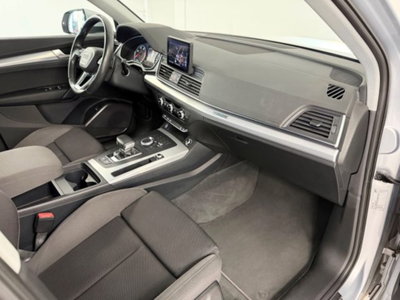 Audi Q5 2.0 TDI quattro S tronic S line plus (6)