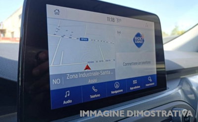 Ford Focus 1.5 EcoBlue 120 CV 5p. ST-Line (18)