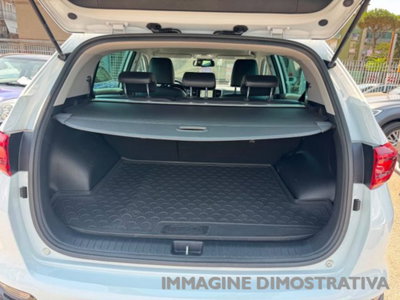 Kia Sportage 1.6 CRDI 115 CV 2WD Energy (13)