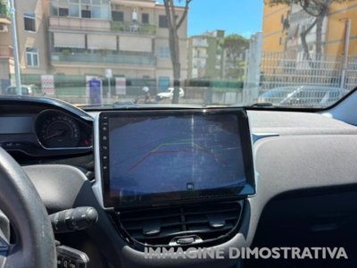 Peugeot 208 HDi 68 CV 5 porte Allure (15)