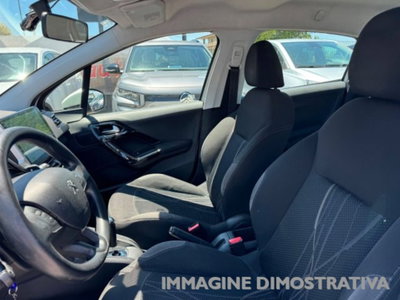 Peugeot 208 HDi 68 CV 5 porte Allure (19)