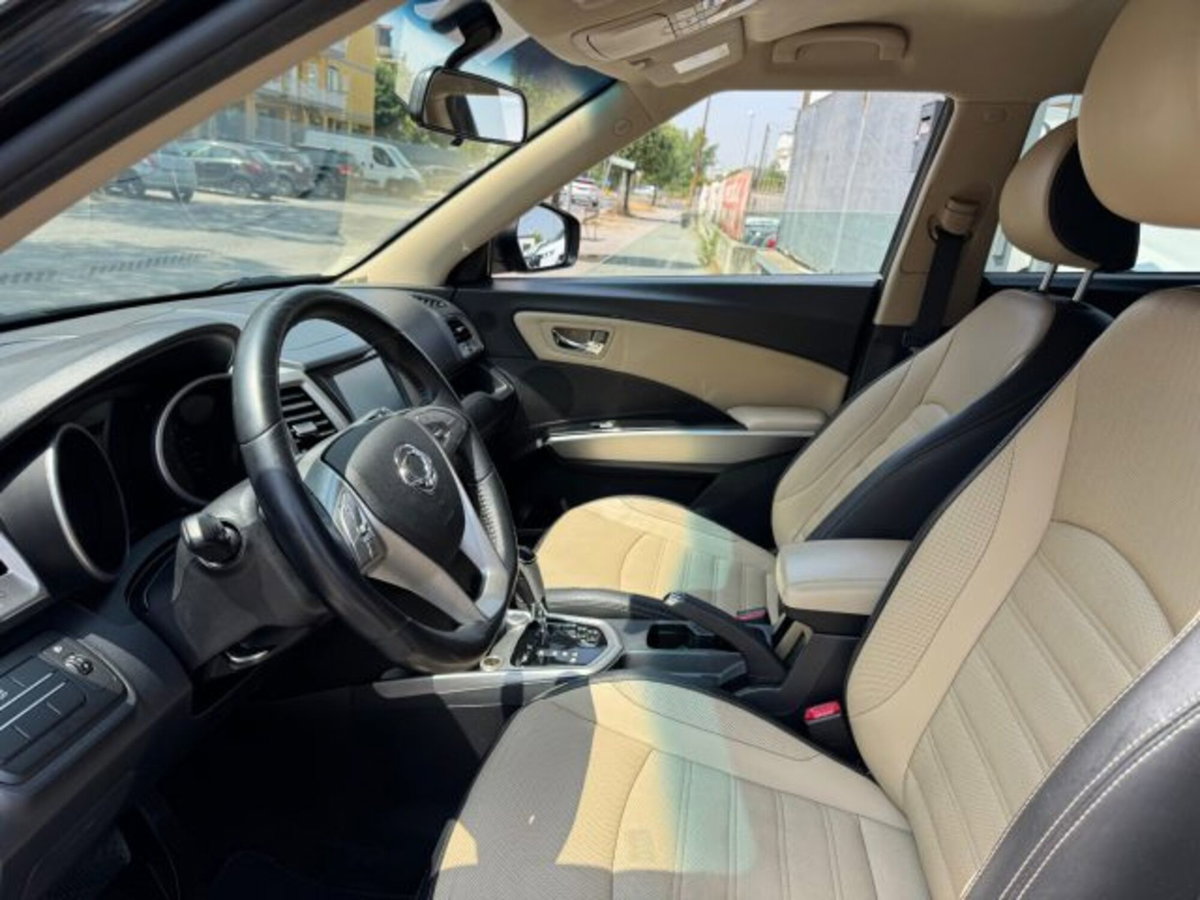 Ssangyong Tivoli 1.6d 2WD Dream (11)
